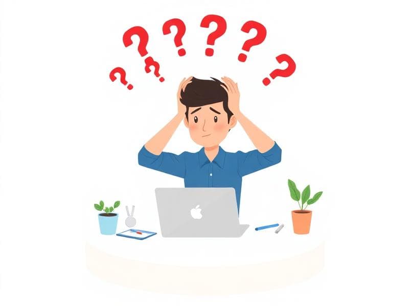 FAQ Illustration