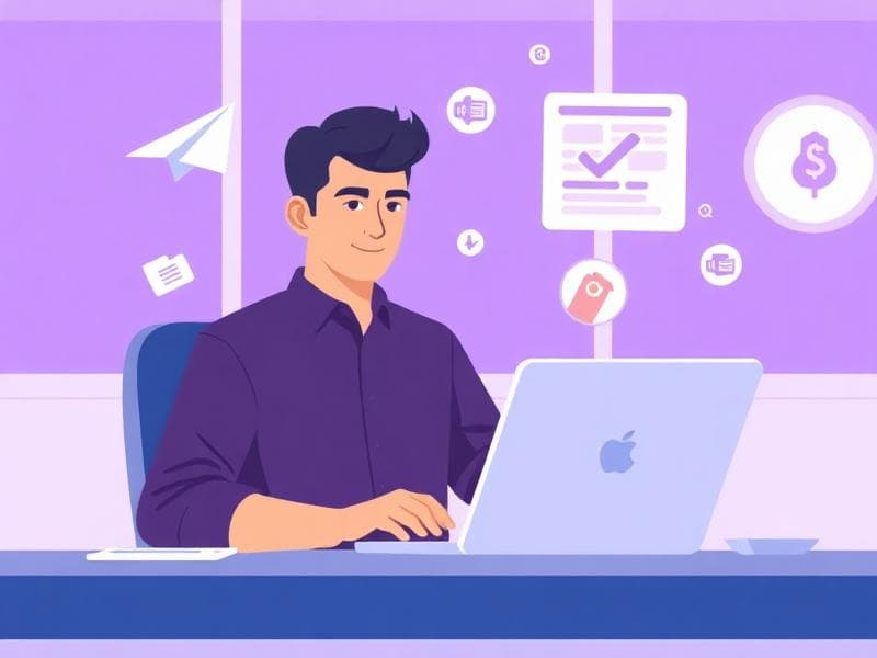 We Simplify The Web