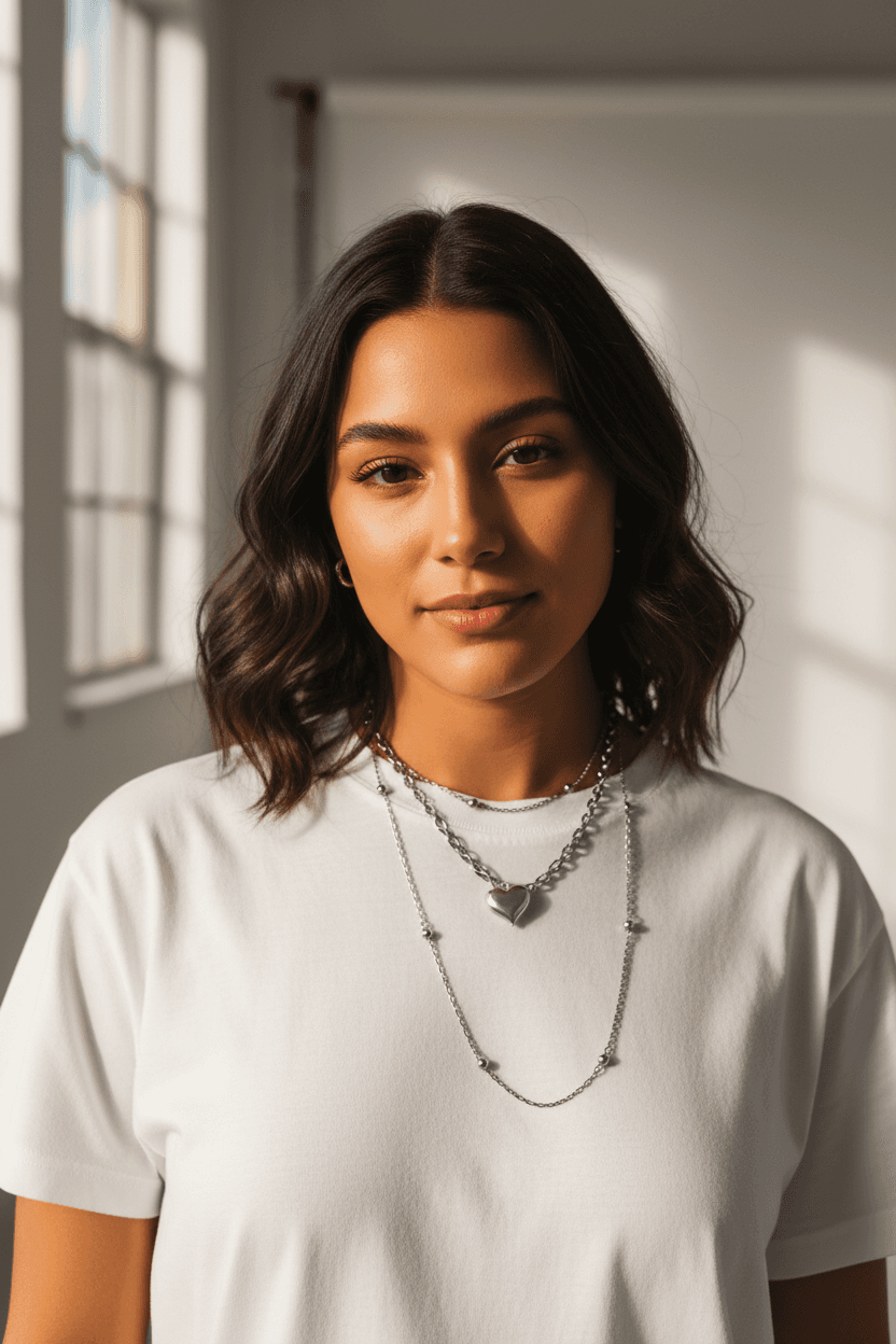 Κοσμήματα - After